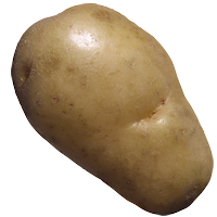 Profile picture of potato